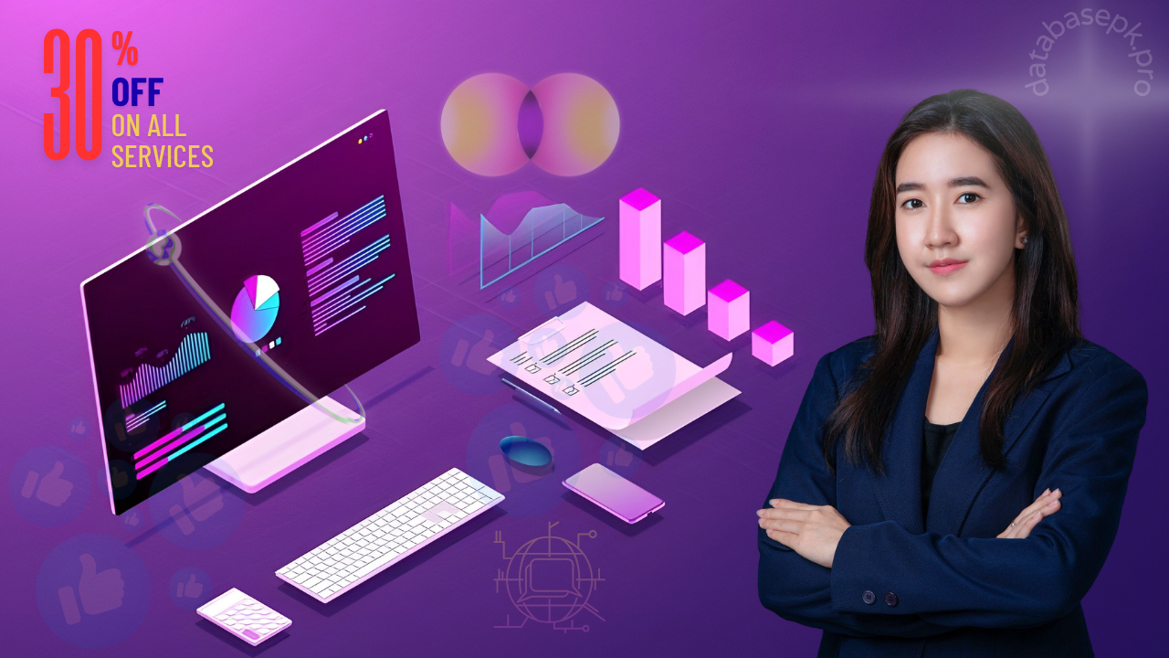 Premium Database Services